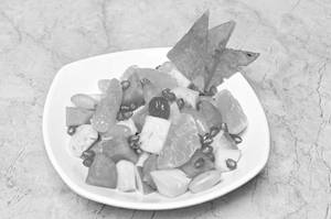 Fresh Fruit Salad