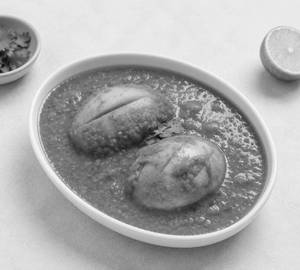 Egg Curry [2 Eggs]