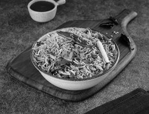 Chettinad Fried Rice