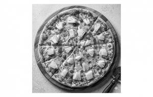 Hawaiian Chicken Pizza