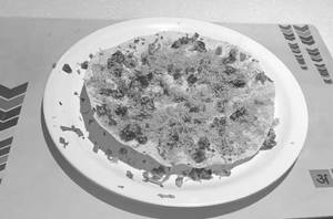 Masala Papad