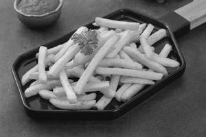 French Fingers