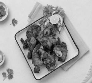 Tandoori Chicken