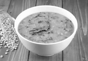Dal Tadka Fry