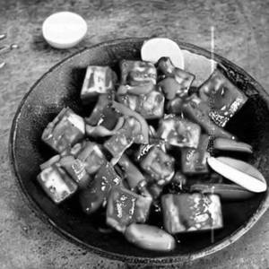 Chilli Paneer