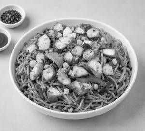 Chicken Tikka Noodles