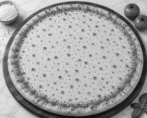 Classic Margherita Pizza Large [12 Inches]