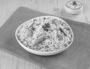 Chinese Veg Pulao