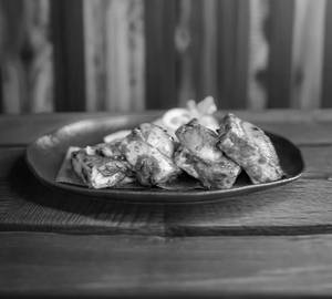 Paneer Tikka
