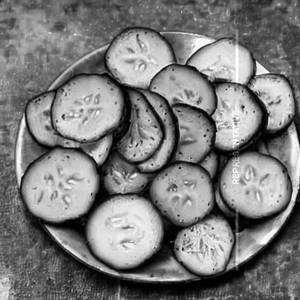 Dhaba Cucumber