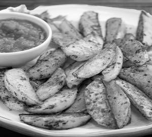 Savory Wedges