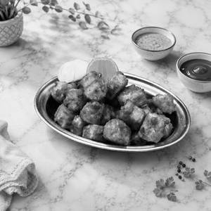 Paneer 65