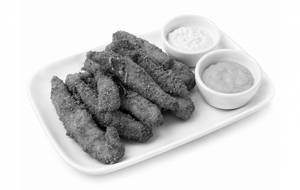 Fish Finger