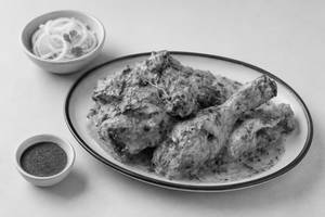 Tandoori Butter Chicken