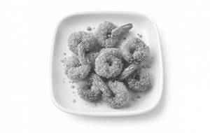 Fried Prawn