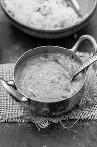 Dal mughlai