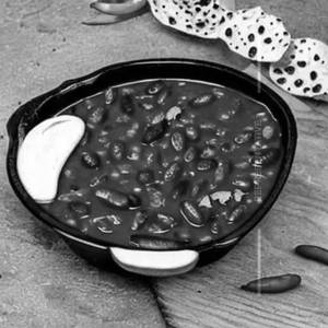 Spicy Rajma Bytes