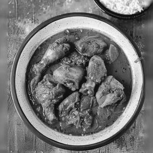 Dehathi Chicken [8 Pieces]