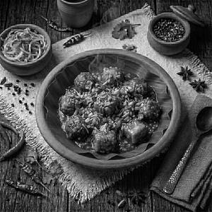 Paneer Manchuria