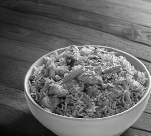 Schwan Rice