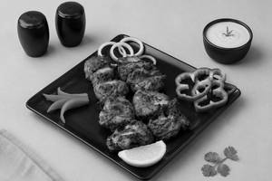 Lahore Chicken Tikka