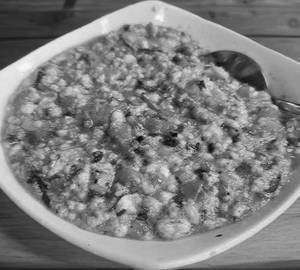 Panner Keema