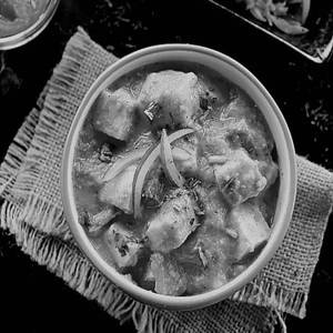 Paneer Dehati