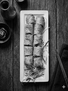 Veg Spring Roll