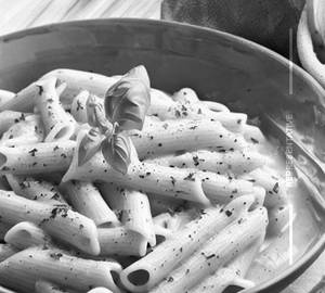 Pasta Alfredo