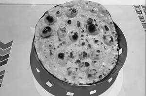 Butter Roti