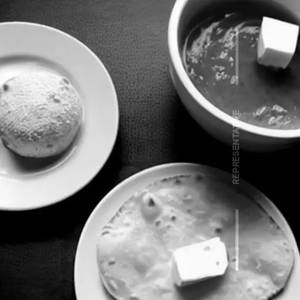 Butter Pulka