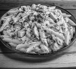 Cream Elite Chicken Alfredo