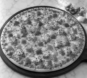 Tandoori Paneer Pizza Large [12 inches]