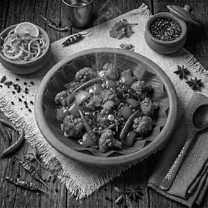 Gobi Manchurian
