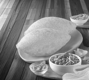 Chole Bhature