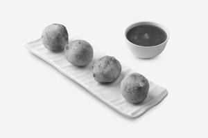 Coconut Patties [3 Pcs / Approx 120g]