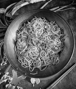 Schezwan Noodles