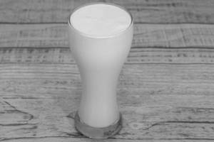 Strawberry Lassi