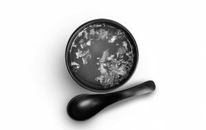 Chicken Clear Soup