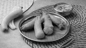 Chilli Bajji