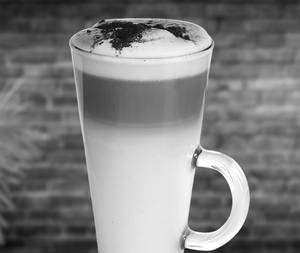Cafe Latte Coffee