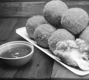 Chicken Cheese Ball (12Pcs)