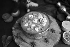 Paneer Kaju Masala