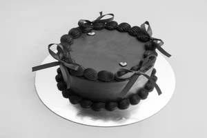 Signature Chocolate Cake