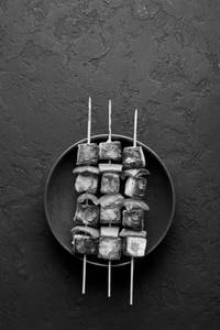Paneer Hilltop Kabab