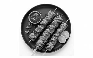 Chicken Satay