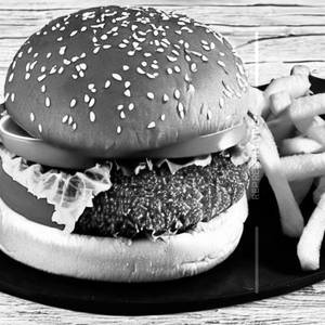 Cheese Burger
