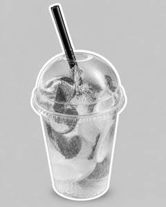 Classic mojito
