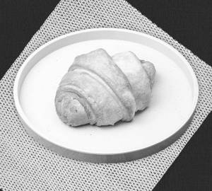 Paneer Croissant