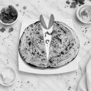 Methi Kulcha